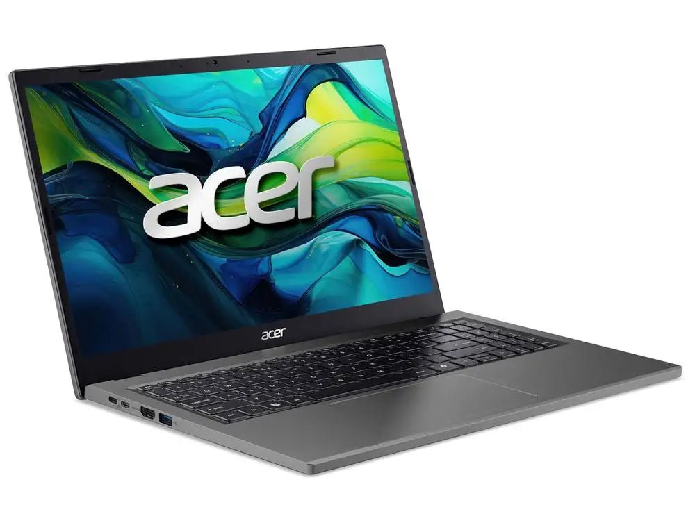 Ordinateur portable Acer Aspire Go 15 AG15-71P-53GM, Intel Core i5, 8 Go, SSD 512 Go, 15,6 pouces Full HD, Windows 11 - FATAONOrdinateur portable Acer Aspire Go 15 AG15-71P-53GM, Intel Core i5, 8 Go, SSD 512 Go, 15,6 pouces Full HD, Windows 11Productivité & OrganisationFATAON