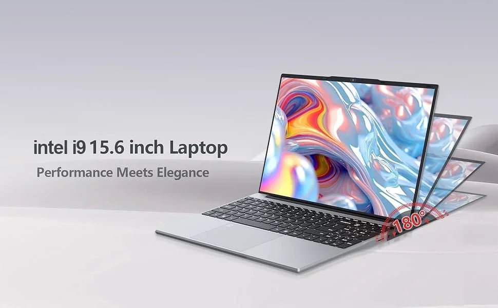 Ordinateur portable de jeu 15,6 pouces Windows 11, Intel Core i9-10980HK, 16 Go de RAM, SSD 1 To, clavier rétroéclairé, lecteur d'empreintes digitales - FATAONOrdinateur portable de jeu 15,6 pouces Windows 11, Intel Core i9-10980HK, 16 Go de RAM, SSD 1 To, clavier rétroéclairé, lecteur d'empreintes digitalesProductivité & OrganisationFATAON
