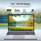 Ordinateur portable de jeu 15,6 pouces Windows 11, Intel Core i9-10980HK, 16 Go de RAM, SSD 1 To, clavier rétroéclairé, lecteur d'empreintes digitales - FATAONOrdinateur portable de jeu 15,6 pouces Windows 11, Intel Core i9-10980HK, 16 Go de RAM, SSD 1 To, clavier rétroéclairé, lecteur d'empreintes digitalesProductivité & OrganisationFATAON
