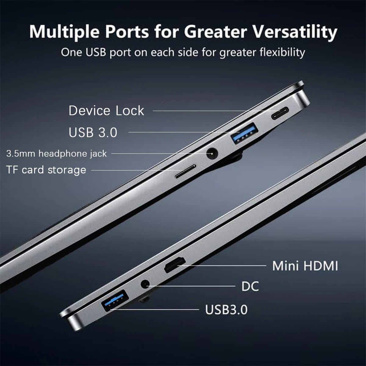 Ordinateur portable de jeu ACEKAMAS 15,6 pouces 2026, Intel Core i9 10980HK, écran IPS 4K, 16 Go DDR4, SSD M.2 1 To, Windows 11 Pro - FATAONOrdinateur portable de jeu ACEKAMAS 15,6 pouces 2026, Intel Core i9 10980HK, écran IPS 4K, 16 Go DDR4, SSD M.2 1 To, Windows 11 ProProductivité & OrganisationFATAON