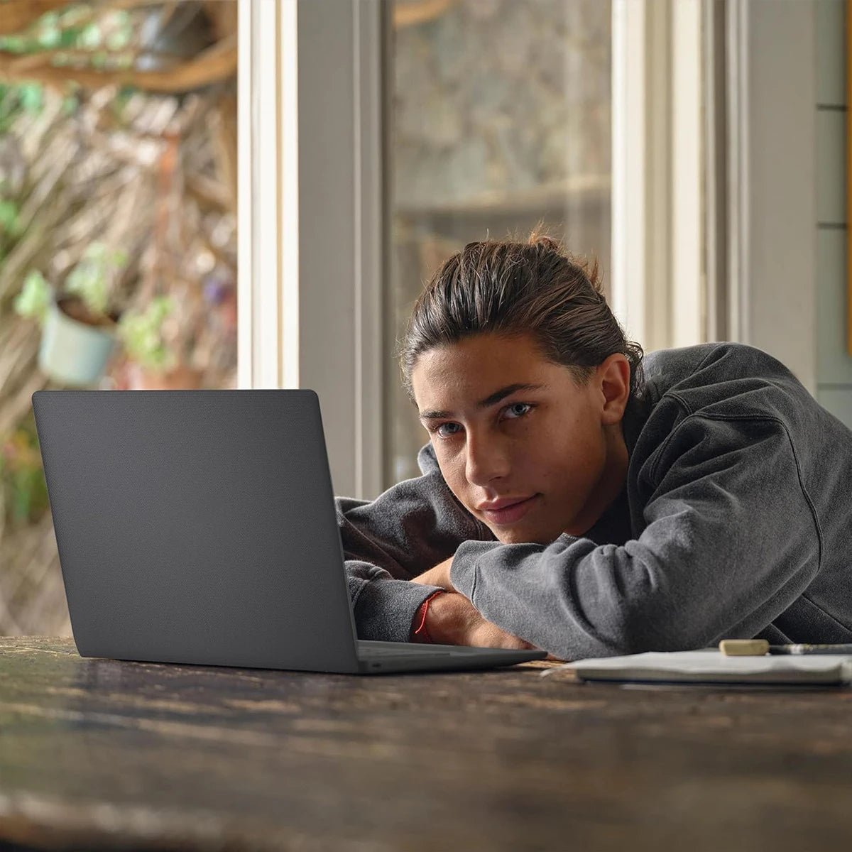 Ordinateur portable de jeu ACEKAMAS 15,6 pouces 2026, Intel Core i9 10980HK, écran IPS 4K, 16 Go DDR4, SSD M.2 1 To, Windows 11 Pro - FATAONOrdinateur portable de jeu ACEKAMAS 15,6 pouces 2026, Intel Core i9 10980HK, écran IPS 4K, 16 Go DDR4, SSD M.2 1 To, Windows 11 ProProductivité & OrganisationFATAON