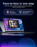 Ordinateur portable de jeu Intel i9-10980HK, 16 Go de RAM, 1 To SSD M.2, Windows 11 Pro, pour le bureau et les études, ordinateur portable portable - FATAONOrdinateur portable de jeu Intel i9-10980HK, 16 Go de RAM, 1 To SSD M.2, Windows 11 Pro, pour le bureau et les études, ordinateur portable portableProductivité & OrganisationFATAON