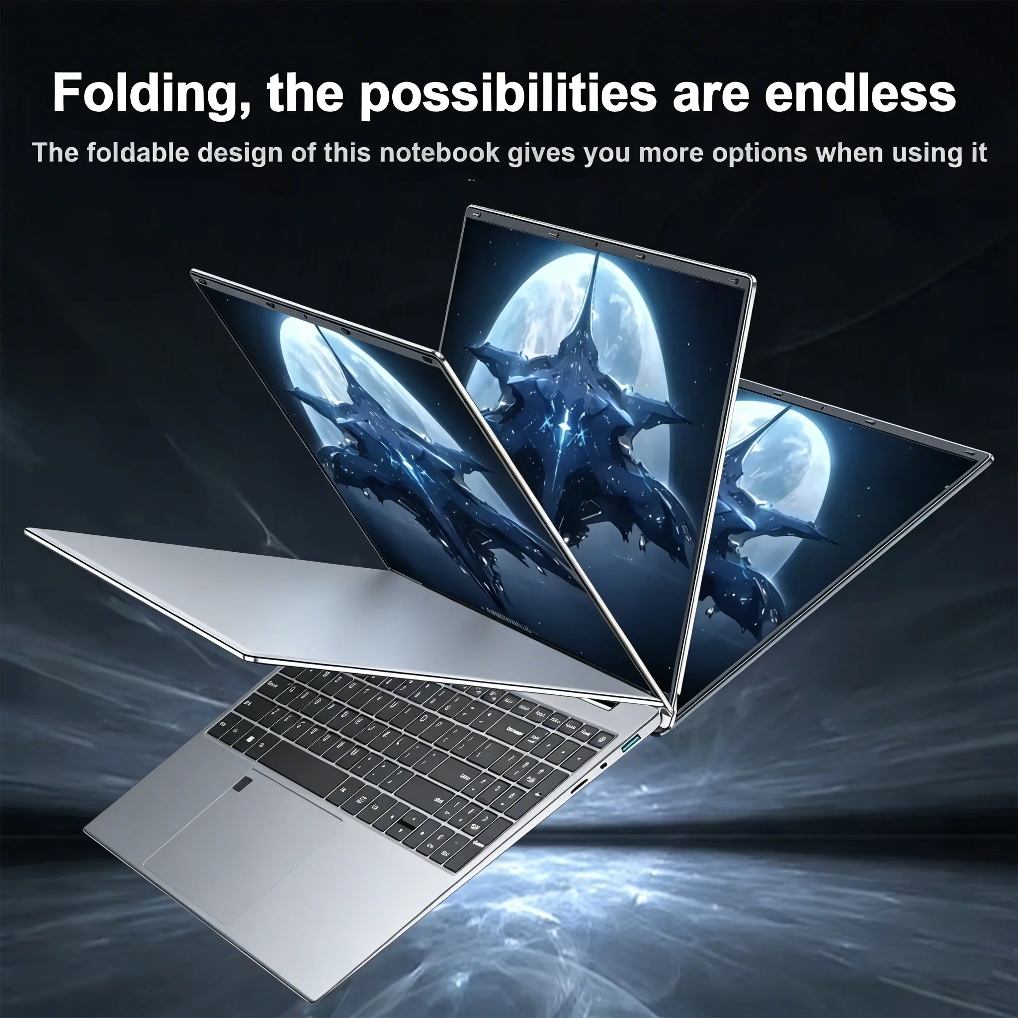 Ordinateur portable de jeu Intel i9-10980HK, 16 Go de RAM, 1 To SSD M.2, Windows 11 Pro, pour le bureau et les études, ordinateur portable portable - FATAONOrdinateur portable de jeu Intel i9-10980HK, 16 Go de RAM, 1 To SSD M.2, Windows 11 Pro, pour le bureau et les études, ordinateur portable portableProductivité & OrganisationFATAON