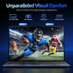 Ordinateur portable de jeu LENOU Ultra Slim 15,6 pouces, Intel Core i9-10980H, 32 Go de RAM, SSD 2 To, 1920x1080, Windows 11, Office, usage domestique et études, nouveau modèle - FATAONOrdinateur portable de jeu LENOU Ultra Slim 15,6 pouces, Intel Core i9-10980H, 32 Go de RAM, SSD 2 To, 1920x1080, Windows 11, Office, usage domestique et études, nouveau modèleProductivité & OrganisationFATAON