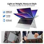 Ordinateur portable HOT LENO 15,6 pouces Windows 11 32 Go 2 To Intel Core i9 9900 1920*1080 HD PC Gamer ultra-fin pour le gaming et le bureau - FATAONOrdinateur portable HOT LENO 15,6 pouces Windows 11 32 Go 2 To Intel Core i9 9900 1920*1080 HD PC Gamer ultra-fin pour le gaming et le bureauProductivité & OrganisationFATAON