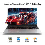 Ordinateur portable HOT LENO 15,6 pouces Windows 11 32 Go 2 To Intel Core i9 9900 1920*1080 HD PC Gamer ultra-fin pour le gaming et le bureau - FATAONOrdinateur portable HOT LENO 15,6 pouces Windows 11 32 Go 2 To Intel Core i9 9900 1920*1080 HD PC Gamer ultra-fin pour le gaming et le bureauProductivité & OrganisationFATAON