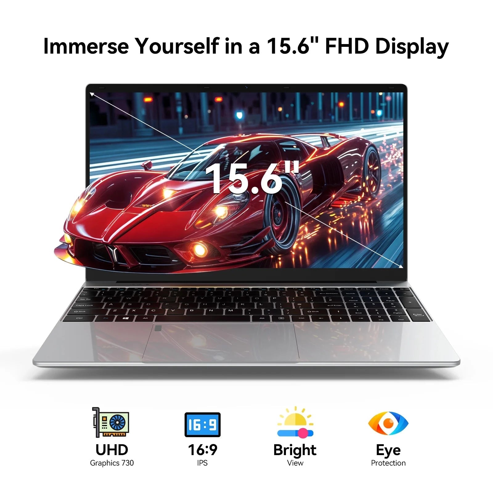 Ordinateur portable HOT LENO 15,6 pouces Windows 11 32 Go 2 To Intel Core i9 9900 1920*1080 HD PC Gamer ultra-fin pour le gaming et le bureau - FATAONOrdinateur portable HOT LENO 15,6 pouces Windows 11 32 Go 2 To Intel Core i9 9900 1920*1080 HD PC Gamer ultra-fin pour le gaming et le bureauProductivité & OrganisationFATAON