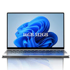 Ordinateur portable LENOU ultra fin 15,6 pouces, 32 Go, 2 To, Windows 11, Intel Core i9-9880, pour jeux, bureau, étudiants, portable, professionnel - FATAONOrdinateur portable LENOU ultra fin 15,6 pouces, 32 Go, 2 To, Windows 11, Intel Core i9-9880, pour jeux, bureau, étudiants, portable, professionnelProductivité & OrganisationFATAON