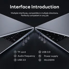 Ordinateur portable LENOU ultra fin 15,6 pouces, 32 Go, 2 To, Windows 11, Intel Core i9-9880, pour jeux, bureau, étudiants, portable, professionnel - FATAONOrdinateur portable LENOU ultra fin 15,6 pouces, 32 Go, 2 To, Windows 11, Intel Core i9-9880, pour jeux, bureau, étudiants, portable, professionnelProductivité & OrganisationFATAON