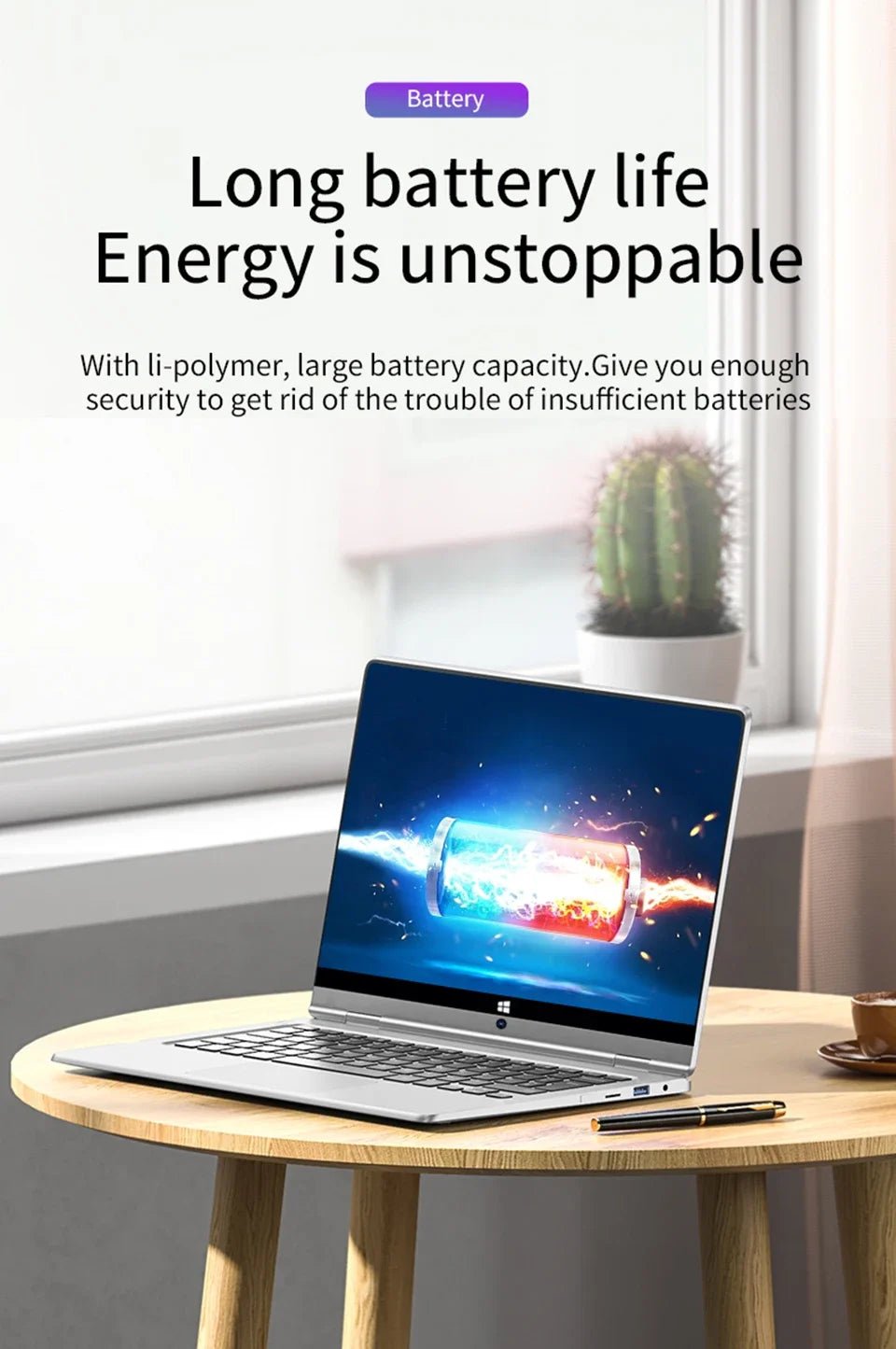 Ordinateur portable mini 2 en 1 portable, écran tactile 11,6 pouces, Intel N4020, 8 Go, 512 Go, Windows 11 Pro, Office, tablette PC, ordinateur portable pour l'apprentissage - FATAONOrdinateur portable mini 2 en 1 portable, écran tactile 11,6 pouces, Intel N4020, 8 Go, 512 Go, Windows 11 Pro, Office, tablette PC, ordinateur portable pour l'apprentissageProductivité & OrganisationFATAON