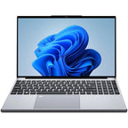 Ordinateur portable ultra-fin Windows 11 15,6 pouces, Intel Core i9-9900U, 16 Go de RAM, SSD 1 To/2 To, lecteur d'empreintes digitales, pour le bureau et les jeux - FATAONOrdinateur portable ultra-fin Windows 11 15,6 pouces, Intel Core i9-9900U, 16 Go de RAM, SSD 1 To/2 To, lecteur d'empreintes digitales, pour le bureau et les jeuxProductivité & OrganisationFATAON