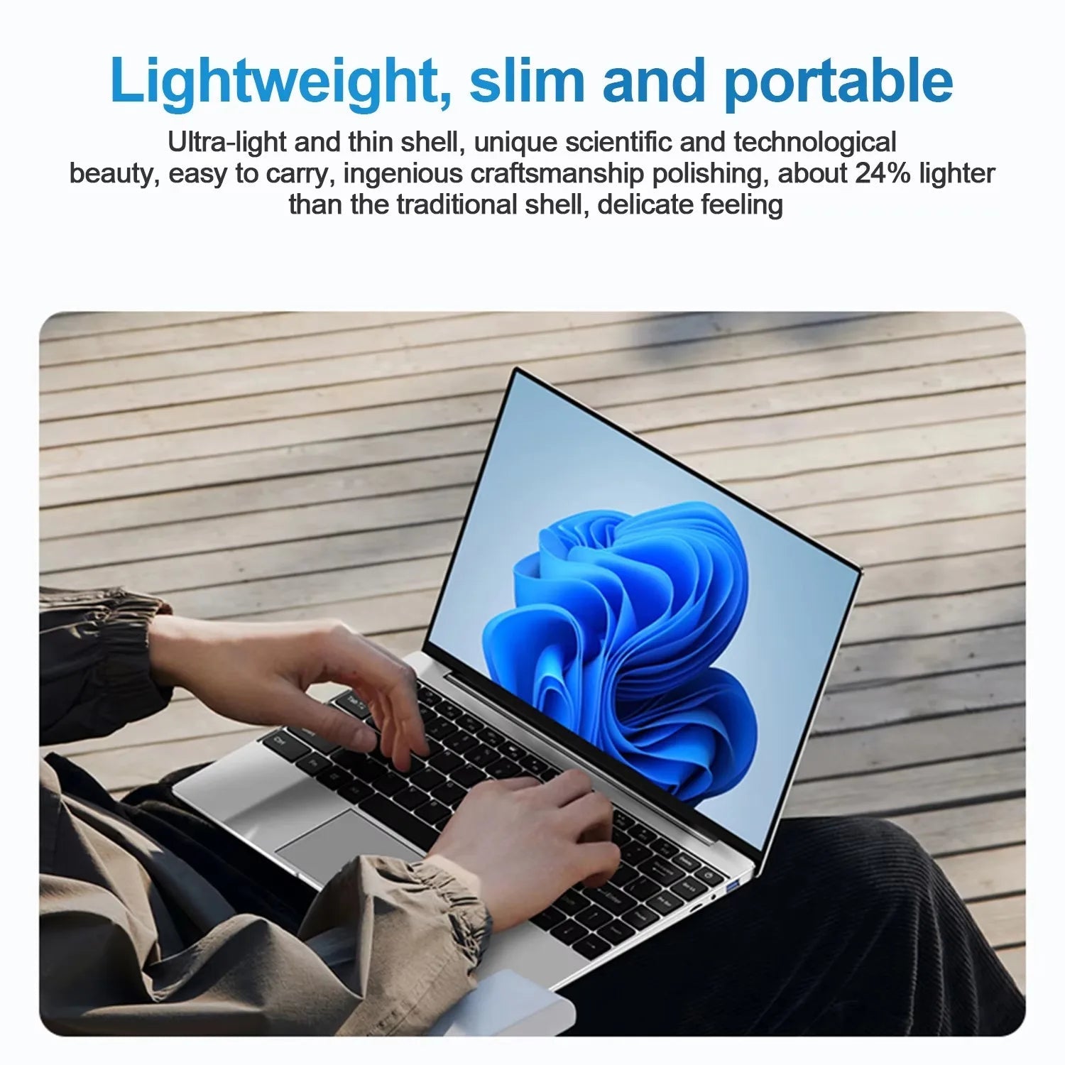 Ordinateur portable Ultra mince 14.1 "16 go de RAM 2 to SSD Intel N3700 ordinateur portable Windows 11 Pro 1920*1080 affichage bureau étude ordinateur PC - FATAONOrdinateur portable Ultra mince 14.1 "16 go de RAM 2 to SSD Intel N3700 ordinateur portable Windows 11 Pro 1920*1080 affichage bureau étude ordinateur PCProductivité & OrganisationFATAON