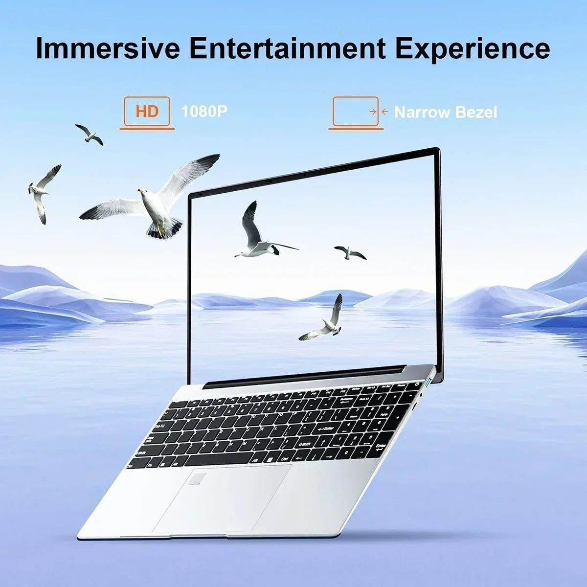 Ordinateur portable Windows 11 10 Pro avec port HDMI, ordinateur portable Intel bon marché, 15.6 pouces, 1920x1080, DDR4, 32 Go de RAM, 256 Go, 512 Go, 1 To, 2 To SSD - FATAONOrdinateur portable Windows 11 10 Pro avec port HDMI, ordinateur portable Intel bon marché, 15.6 pouces, 1920x1080, DDR4, 32 Go de RAM, 256 Go, 512 Go, 1 To, 2 To SSDProductivité & OrganisationFATAON