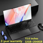 Ordinateur portable Windows 11 10 Pro avec port HDMI, ordinateur portable Intel bon marché, 15.6 pouces, 1920x1080, DDR4, 32 Go de RAM, 256 Go, 512 Go, 1 To, 2 To SSD - FATAONOrdinateur portable Windows 11 10 Pro avec port HDMI, ordinateur portable Intel bon marché, 15.6 pouces, 1920x1080, DDR4, 32 Go de RAM, 256 Go, 512 Go, 1 To, 2 To SSDProductivité & OrganisationFATAON