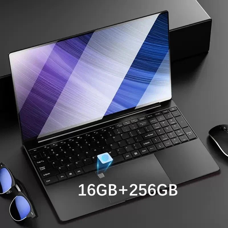 Ordinateur portable Windows 11 10 Pro avec port HDMI, ordinateur portable Intel bon marché, 15.6 pouces, 1920x1080, DDR4, 32 Go de RAM, 256 Go, 512 Go, 1 To, 2 To SSD - FATAONOrdinateur portable Windows 11 10 Pro avec port HDMI, ordinateur portable Intel bon marché, 15.6 pouces, 1920x1080, DDR4, 32 Go de RAM, 256 Go, 512 Go, 1 To, 2 To SSDProductivité & OrganisationFATAON