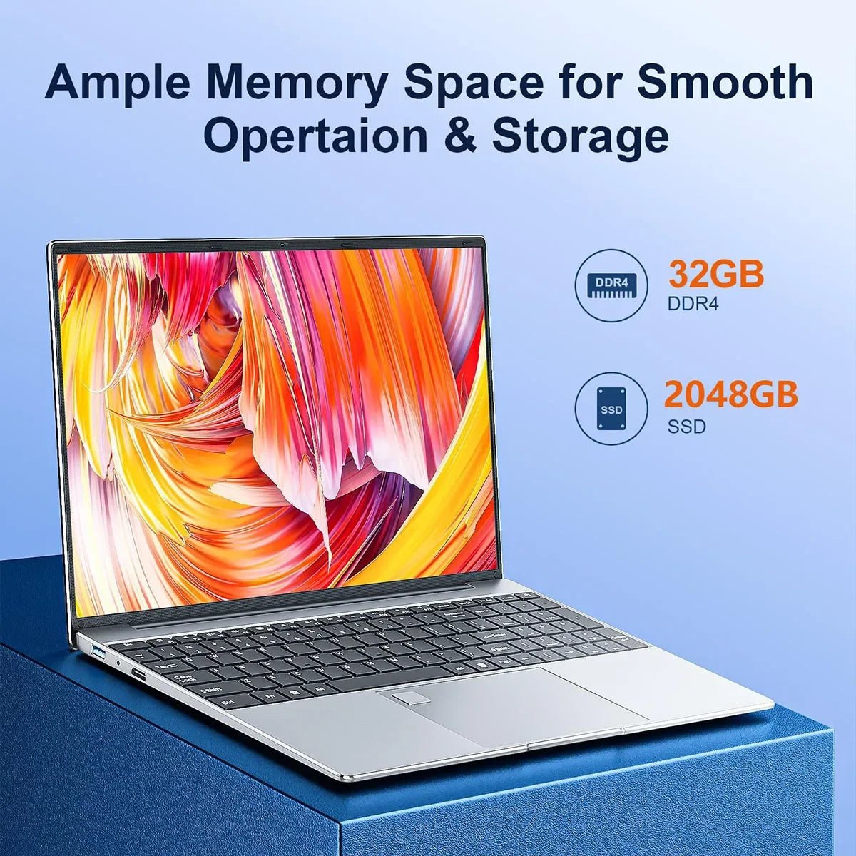 Ordinateur portable Windows 11 10 Pro avec port HDMI, ordinateur portable Intel bon marché, 15.6 pouces, 1920x1080, DDR4, 32 Go de RAM, 256 Go, 512 Go, 1 To, 2 To SSD - FATAONOrdinateur portable Windows 11 10 Pro avec port HDMI, ordinateur portable Intel bon marché, 15.6 pouces, 1920x1080, DDR4, 32 Go de RAM, 256 Go, 512 Go, 1 To, 2 To SSDProductivité & OrganisationFATAON