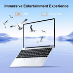 Ordinateur portable Windows 11 10 Pro avec port HDMI, ordinateur portable Intel bon marché, 15.6 pouces, 1920x1080, DDR4, 32 Go de RAM, 256 Go, 512 Go, 1 To, 2 To SSD - FATAONOrdinateur portable Windows 11 10 Pro avec port HDMI, ordinateur portable Intel bon marché, 15.6 pouces, 1920x1080, DDR4, 32 Go de RAM, 256 Go, 512 Go, 1 To, 2 To SSDProductivité & OrganisationFATAON