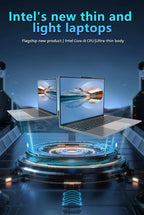 Ordinateur portable Windows 11 Pro i9 15,6 pouces, processeur Intel Core i9 10980HK, 16 Go de RAM, SSD 1 To, déverrouillage par empreinte digitale, clavier rétroéclairé - FATAONOrdinateur portable Windows 11 Pro i9 15,6 pouces, processeur Intel Core i9 10980HK, 16 Go de RAM, SSD 1 To, déverrouillage par empreinte digitale, clavier rétroéclairéProductivité & OrganisationFATAON