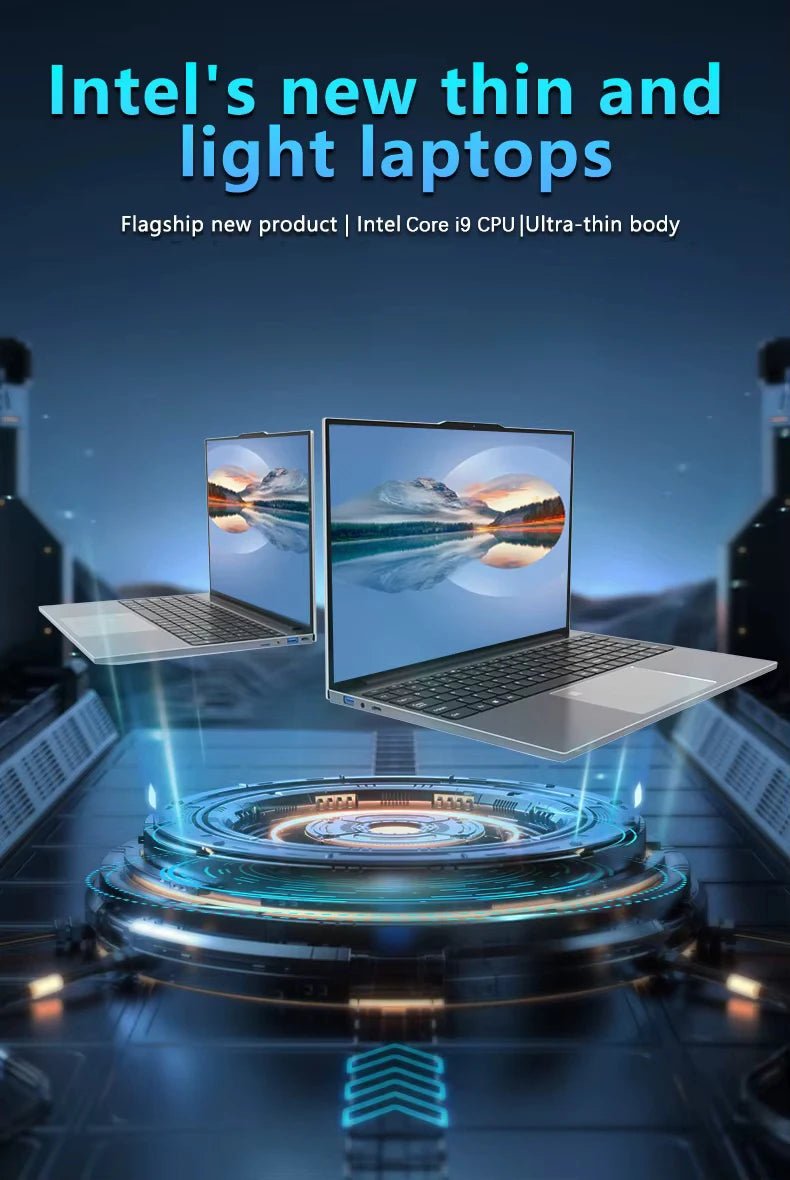 Ordinateur portable Windows 11 Pro i9 15,6 pouces, processeur Intel Core i9 10980HK, 16 Go de RAM, SSD 1 To, déverrouillage par empreinte digitale, clavier rétroéclairé - FATAONOrdinateur portable Windows 11 Pro i9 15,6 pouces, processeur Intel Core i9 10980HK, 16 Go de RAM, SSD 1 To, déverrouillage par empreinte digitale, clavier rétroéclairéProductivité & OrganisationFATAON