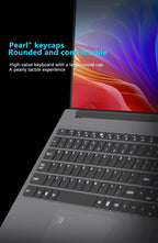 Ordinateur portable Windows 11 Pro i9 15,6 pouces, processeur Intel Core i9 10980HK, 16 Go de RAM, SSD 1 To, déverrouillage par empreinte digitale, clavier rétroéclairé - FATAONOrdinateur portable Windows 11 Pro i9 15,6 pouces, processeur Intel Core i9 10980HK, 16 Go de RAM, SSD 1 To, déverrouillage par empreinte digitale, clavier rétroéclairéProductivité & OrganisationFATAON