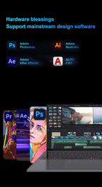 Ordinateur portable Windows 11 Pro i9 15,6 pouces, processeur Intel Core i9 10980HK, 16 Go de RAM, SSD 1 To, déverrouillage par empreinte digitale, clavier rétroéclairé - FATAONOrdinateur portable Windows 11 Pro i9 15,6 pouces, processeur Intel Core i9 10980HK, 16 Go de RAM, SSD 1 To, déverrouillage par empreinte digitale, clavier rétroéclairéProductivité & OrganisationFATAON