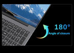 Ordinateur portable Windows 11 Pro i9 15,6 pouces, processeur Intel Core i9 10980HK, 16 Go de RAM, SSD 1 To, déverrouillage par empreinte digitale, clavier rétroéclairé - FATAONOrdinateur portable Windows 11 Pro i9 15,6 pouces, processeur Intel Core i9 10980HK, 16 Go de RAM, SSD 1 To, déverrouillage par empreinte digitale, clavier rétroéclairéProductivité & OrganisationFATAON