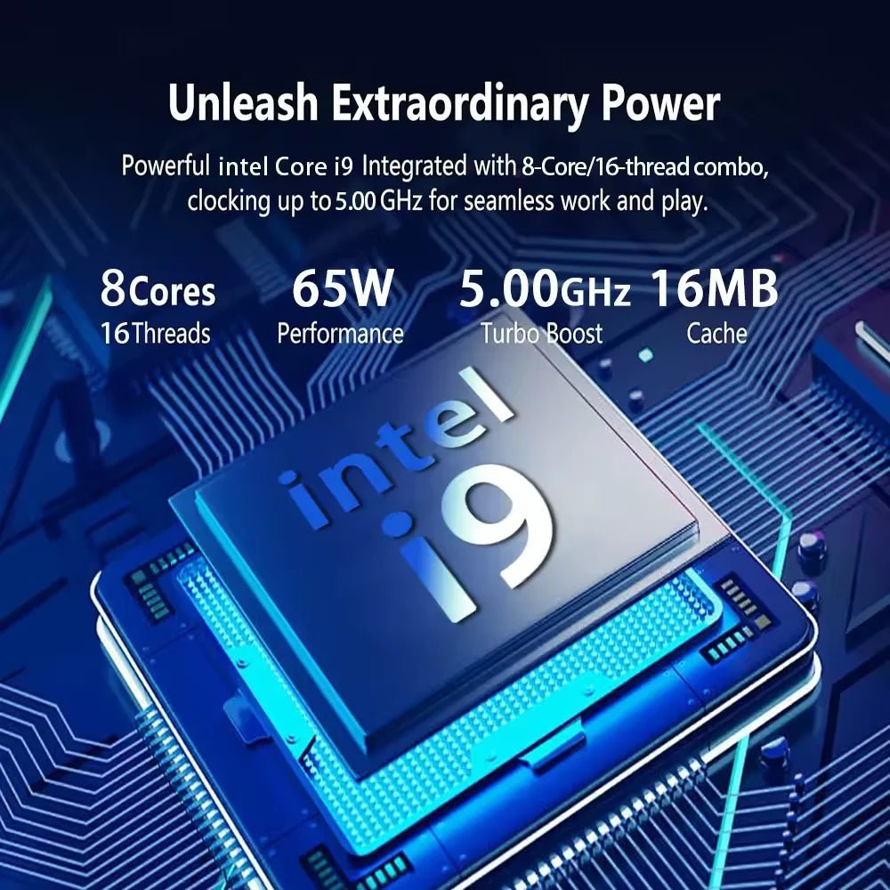 Ordinateur portable Windows 11 Pro Intel Core i9-9900, 15.6 pouces, écran HD, 16 go de RAM, 1 To, 2 To, SSD, ordinateur portable - FATAONOrdinateur portable Windows 11 Pro Intel Core i9-9900, 15.6 pouces, écran HD, 16 go de RAM, 1 To, 2 To, SSD, ordinateur portableProductivité & OrganisationFATAON