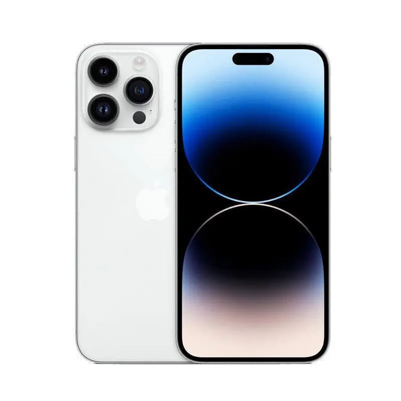 Original iPhone 14 Pro Max double eSIM 128/256/512GB 1 to ROM 6GB RAM 6.7 "véritable Retina OLED Face ID NFC A15 14ProMax 5G téléphone - FATAONOriginal iPhone 14 Pro Max double eSIM 128/256/512GB 1 to ROM 6GB RAM 6.7 "véritable Retina OLED Face ID NFC A15 14ProMax 5G téléphoneProductivité & OrganisationFATAON