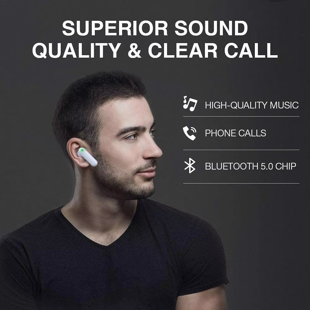 Originl M2 Simultaneous Translator Headset Business Interpretation Earphone Travel Gift Language Translation Earbuds - Fix & GoOriginl M2 Simultaneous Translator Headset Business Interpretation Earphone Travel Gift Language Translation EarbudsFix & Go