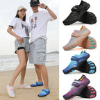 Outdoor Waterfront Shoes Barefoot Water Yoga Socks Quick Dry Beach Swimming Surf Shoes Women Men Diving Water Sports - FATAONOutdoor Waterfront Shoes Barefoot Water Yoga Socks Quick Dry Beach Swimming Surf Shoes Women Men Diving Water SportsMode HommeFATAON