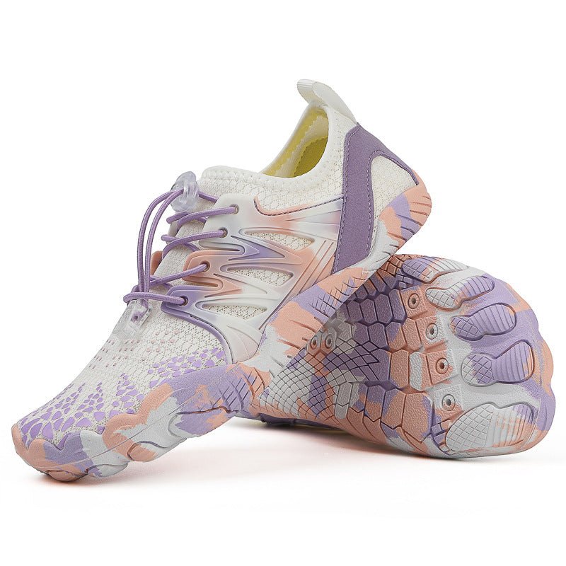 Outdoor Waterfront Shoes Barefoot Water Yoga Socks Quick Dry Beach Swimming Surf Shoes Women Men Diving Water Sports - FATAONOutdoor Waterfront Shoes Barefoot Water Yoga Socks Quick Dry Beach Swimming Surf Shoes Women Men Diving Water SportsMode HommeFATAON