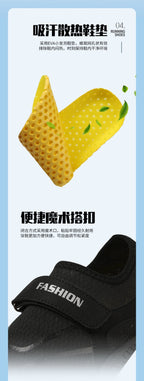 Outdoor Waterfront Shoes Barefoot Water Yoga Socks Quick Dry Beach Swimming Surf Shoes Women Men Diving Water Sports - FATAONOutdoor Waterfront Shoes Barefoot Water Yoga Socks Quick Dry Beach Swimming Surf Shoes Women Men Diving Water SportsMode HommeFATAON
