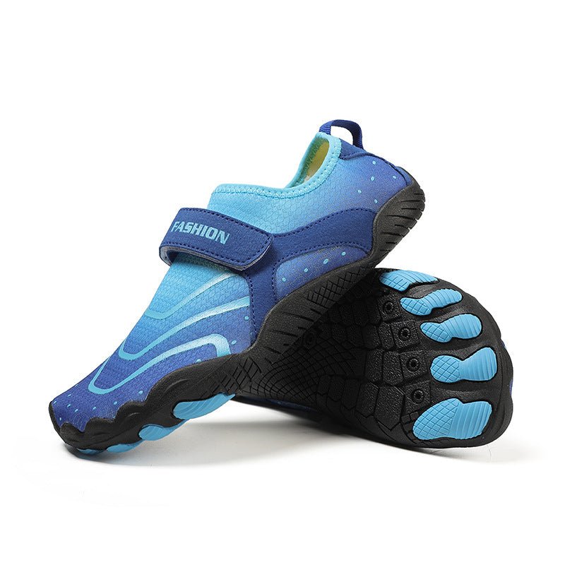 Outdoor Waterfront Shoes Barefoot Water Yoga Socks Quick Dry Beach Swimming Surf Shoes Women Men Diving Water Sports - FATAONOutdoor Waterfront Shoes Barefoot Water Yoga Socks Quick Dry Beach Swimming Surf Shoes Women Men Diving Water SportsMode HommeFATAON