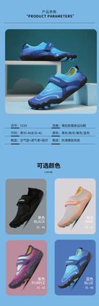 Outdoor Waterfront Shoes Barefoot Water Yoga Socks Quick Dry Beach Swimming Surf Shoes Women Men Diving Water Sports - FATAONOutdoor Waterfront Shoes Barefoot Water Yoga Socks Quick Dry Beach Swimming Surf Shoes Women Men Diving Water SportsMode HommeFATAON