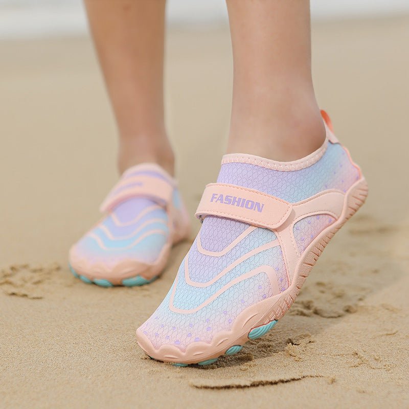 Outdoor Waterfront Shoes Barefoot Water Yoga Socks Quick Dry Beach Swimming Surf Shoes Women Men Diving Water Sports - FATAONOutdoor Waterfront Shoes Barefoot Water Yoga Socks Quick Dry Beach Swimming Surf Shoes Women Men Diving Water SportsMode HommeFATAON