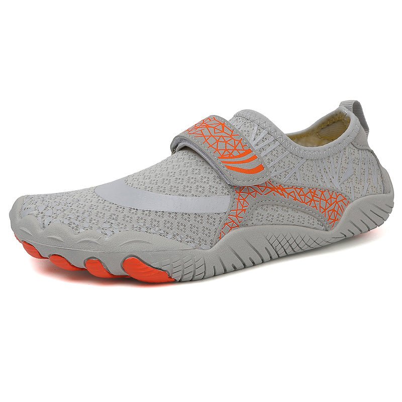 Outdoor Waterfront Shoes Barefoot Water Yoga Socks Quick Dry Beach Swimming Surf Shoes Women Men Diving Water Sports - FATAONOutdoor Waterfront Shoes Barefoot Water Yoga Socks Quick Dry Beach Swimming Surf Shoes Women Men Diving Water SportsMode HommeFATAON
