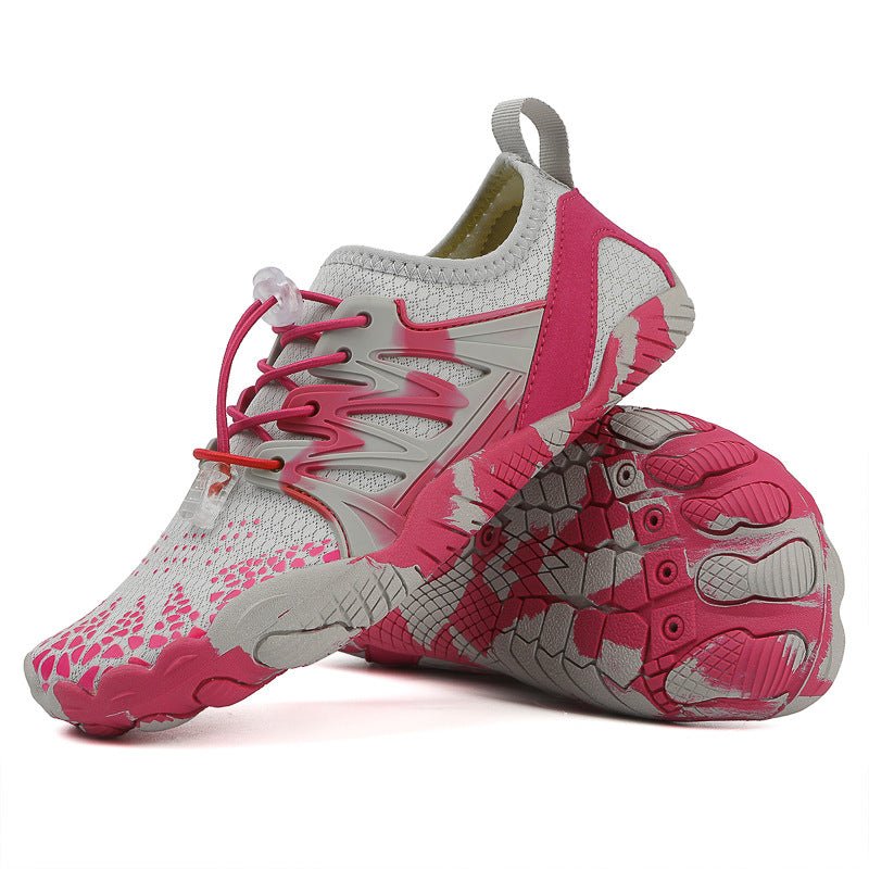 Outdoor Waterfront Shoes Barefoot Water Yoga Socks Quick Dry Beach Swimming Surf Shoes Women Men Diving Water Sports - FATAONOutdoor Waterfront Shoes Barefoot Water Yoga Socks Quick Dry Beach Swimming Surf Shoes Women Men Diving Water SportsMode HommeFATAON