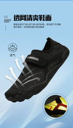 Outdoor Waterfront Shoes Barefoot Water Yoga Socks Quick Dry Beach Swimming Surf Shoes Women Men Diving Water Sports - FATAONOutdoor Waterfront Shoes Barefoot Water Yoga Socks Quick Dry Beach Swimming Surf Shoes Women Men Diving Water SportsMode HommeFATAON