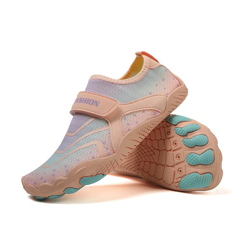 Outdoor Waterfront Shoes Barefoot Water Yoga Socks Quick Dry Beach Swimming Surf Shoes Women Men Diving Water Sports - FATAONOutdoor Waterfront Shoes Barefoot Water Yoga Socks Quick Dry Beach Swimming Surf Shoes Women Men Diving Water SportsMode HommeFATAON