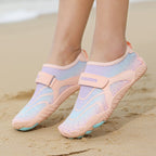 Outdoor Waterfront Shoes Barefoot Water Yoga Socks Quick Dry Beach Swimming Surf Shoes Women Men Diving Water Sports - FATAONOutdoor Waterfront Shoes Barefoot Water Yoga Socks Quick Dry Beach Swimming Surf Shoes Women Men Diving Water SportsMode HommeFATAON