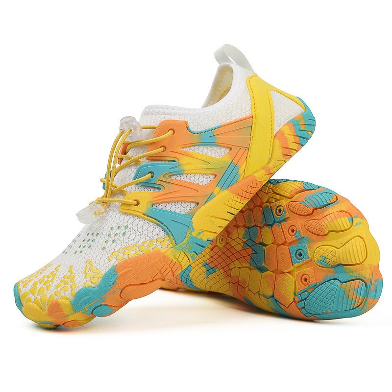 Outdoor Waterfront Shoes Barefoot Water Yoga Socks Quick Dry Beach Swimming Surf Shoes Women Men Diving Water Sports - FATAONOutdoor Waterfront Shoes Barefoot Water Yoga Socks Quick Dry Beach Swimming Surf Shoes Women Men Diving Water SportsMode HommeFATAON