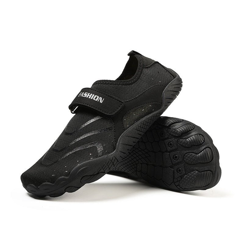 Outdoor Waterfront Shoes Barefoot Water Yoga Socks Quick Dry Beach Swimming Surf Shoes Women Men Diving Water Sports - FATAONOutdoor Waterfront Shoes Barefoot Water Yoga Socks Quick Dry Beach Swimming Surf Shoes Women Men Diving Water SportsMode HommeFATAON