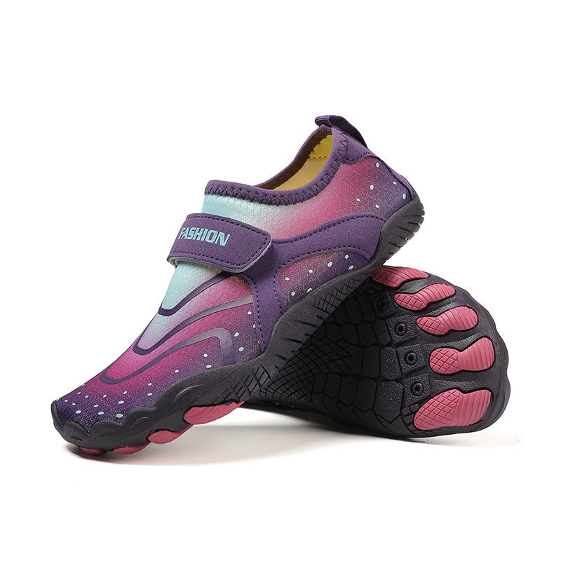 Outdoor Waterfront Shoes Barefoot Water Yoga Socks Quick Dry Beach Swimming Surf Shoes Women Men Diving Water Sports - FATAONOutdoor Waterfront Shoes Barefoot Water Yoga Socks Quick Dry Beach Swimming Surf Shoes Women Men Diving Water SportsMode HommeFATAON