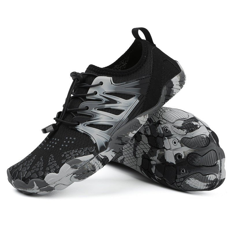 Outdoor Waterfront Shoes Barefoot Water Yoga Socks Quick Dry Beach Swimming Surf Shoes Women Men Diving Water Sports - FATAONOutdoor Waterfront Shoes Barefoot Water Yoga Socks Quick Dry Beach Swimming Surf Shoes Women Men Diving Water SportsMode HommeFATAON