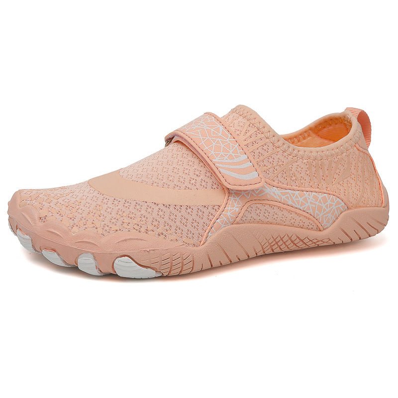 Outdoor Waterfront Shoes Barefoot Water Yoga Socks Quick Dry Beach Swimming Surf Shoes Women Men Diving Water Sports - FATAONOutdoor Waterfront Shoes Barefoot Water Yoga Socks Quick Dry Beach Swimming Surf Shoes Women Men Diving Water SportsMode HommeFATAON