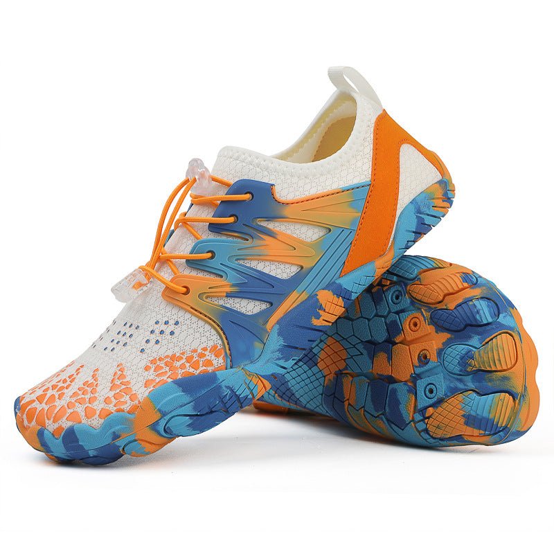 Outdoor Waterfront Shoes Barefoot Water Yoga Socks Quick Dry Beach Swimming Surf Shoes Women Men Diving Water Sports - FATAONOutdoor Waterfront Shoes Barefoot Water Yoga Socks Quick Dry Beach Swimming Surf Shoes Women Men Diving Water SportsMode HommeFATAON