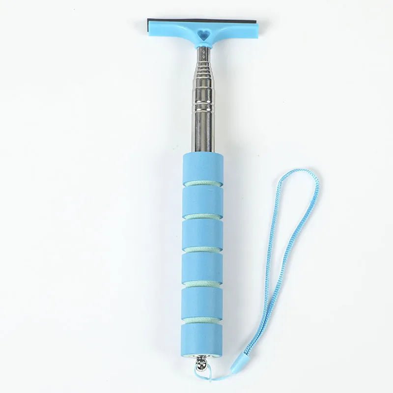 Outil de nettoyage d'essuie-glace de rétroviseur de voiture, nettoyeur de brume de verre automatique, grattoir, accessoires de voiture, poignée, brosse de nettoyage de vitres télescopique - FATAONOutil de nettoyage d'essuie-glace de rétroviseur de voiture, nettoyeur de brume de verre automatique, grattoir, accessoires de voiture, poignée, brosse de nettoyage de vitres télescopiqueAccessoire AutoFATAON