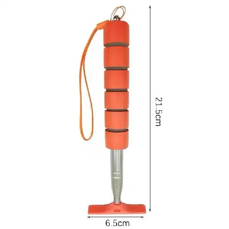 Outil de nettoyage d'essuie-glace de rétroviseur de voiture, nettoyeur de brume de verre automatique, grattoir, accessoires de voiture, poignée, brosse de nettoyage de vitres télescopique - FATAONOutil de nettoyage d'essuie-glace de rétroviseur de voiture, nettoyeur de brume de verre automatique, grattoir, accessoires de voiture, poignée, brosse de nettoyage de vitres télescopiqueAccessoire AutoFATAON