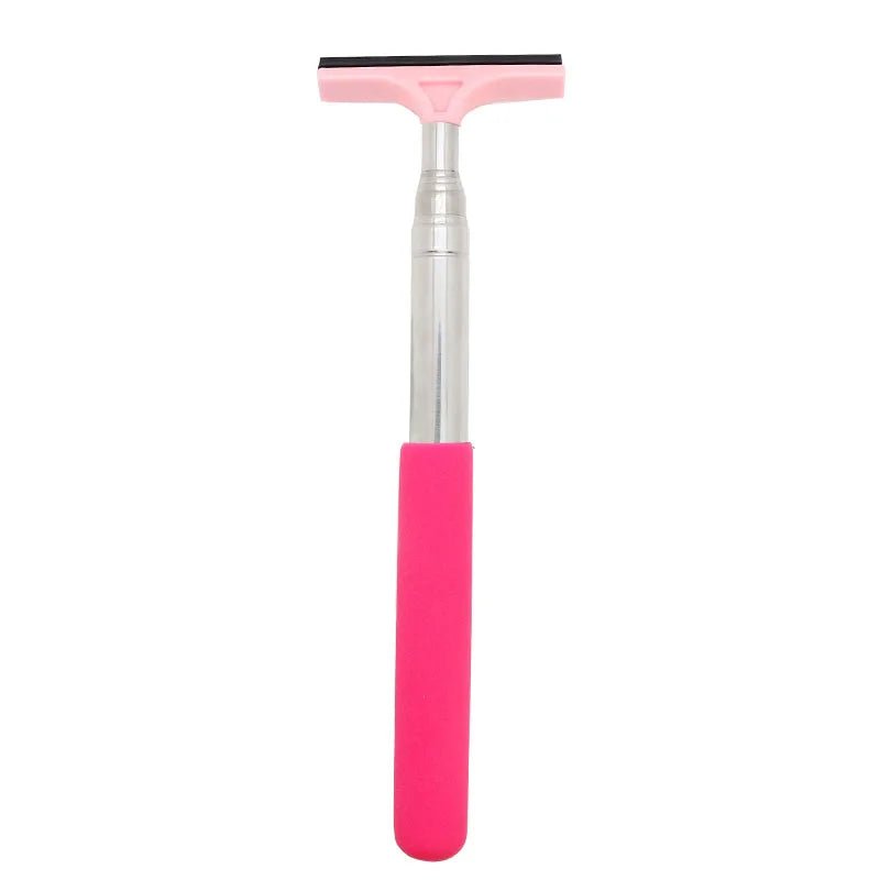 Outil de nettoyage d'essuie-glace de rétroviseur de voiture, nettoyeur de brume de verre automatique, grattoir, accessoires de voiture, poignée, brosse de nettoyage de vitres télescopique - FATAONOutil de nettoyage d'essuie-glace de rétroviseur de voiture, nettoyeur de brume de verre automatique, grattoir, accessoires de voiture, poignée, brosse de nettoyage de vitres télescopiqueAccessoire AutoFATAON