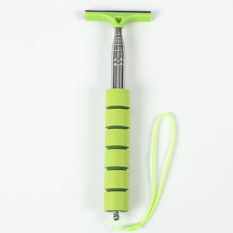 Outil de nettoyage d'essuie-glace de rétroviseur de voiture, nettoyeur de brume de verre automatique, grattoir, accessoires de voiture, poignée, brosse de nettoyage de vitres télescopique - FATAONOutil de nettoyage d'essuie-glace de rétroviseur de voiture, nettoyeur de brume de verre automatique, grattoir, accessoires de voiture, poignée, brosse de nettoyage de vitres télescopiqueAccessoire AutoFATAON